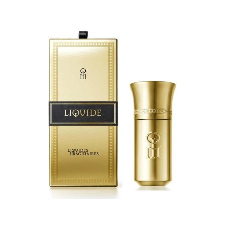 LIQUIDES IMAGINAIRES LIQUIDE GOLD 2022 EDP UNISEX 100ML