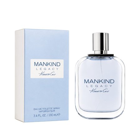 KENNETH COLE MANKIND LEGACY EDT FOR MEN 100ML