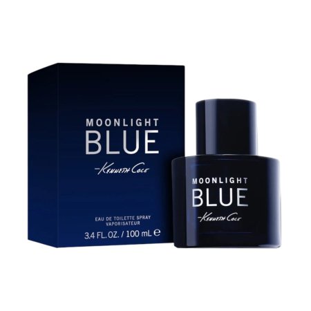 KENNETH COLE MOONLIGHT BLUE EDT FOR MEN 100ML