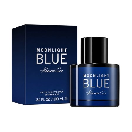 KENNETH COLE MOONLIGHT BLUE EDT FOR MEN 100ML