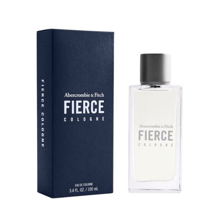 ABERCROMBIE & FITCH FIERCE EDC FOR MEN 100ML