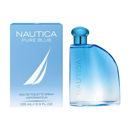 NAUTICA PURE BLUE EDT FOR MEN 100ML