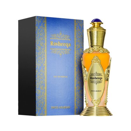 SWISS ARABIAN RASHEEQA EDP FOR WOMEN 50ML