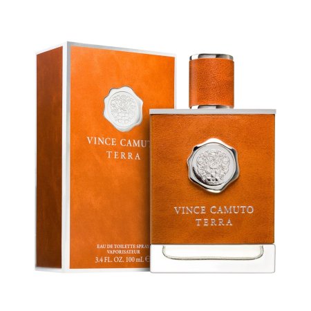 VINCE CAMUTO TERRA EDT FOR MEN 100ML