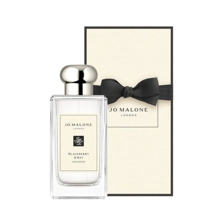 JO MALONE BLACKBERRY & BAY FOR WOMEN COLOGNE 100ML