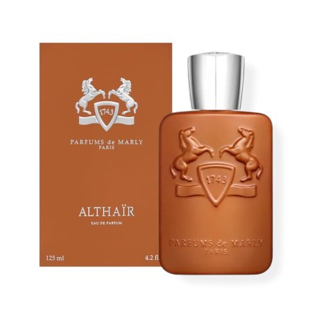 PARFUMS DE MARLY ALTHAIR FOR MEN EDP 125ML