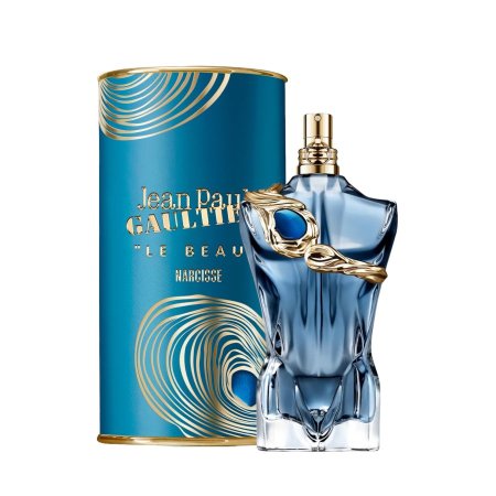 JEAN PAUL GAULTIER LE BEAU NARCISSE FOR MEN EDP 125ML
