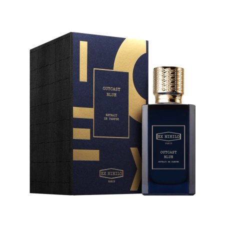 EX NIHILO OUTCAST BLUE UNISEX EXTRAIT DE PARFUM 100ML
