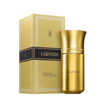 LIQUIDES IMAGINAIRES LIQUIDE GOLD 2022 EDP UNISEX 100ML