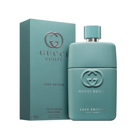GUCCI GUILTY LOVE EDITION 90ML