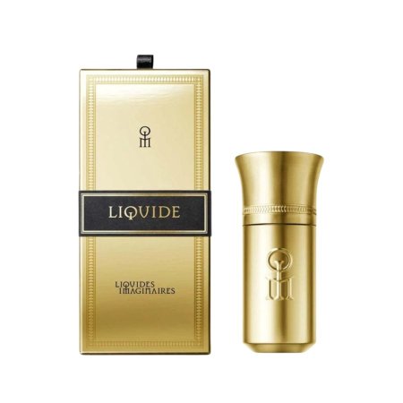 LIQUIDES IMAGINAIRES LIQUIDE GOLD 2022 EDP UNISEX 100ML