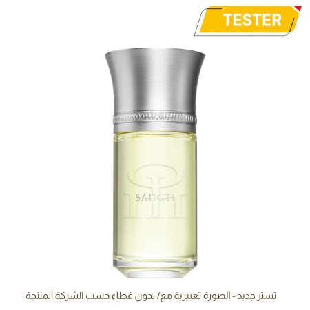TESTER LIQUIDES IMAGINAIRES SANCTI EAU DELA EDP UNISEX 100ML