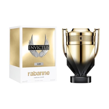 PACO RABANNE INVICTUS ELIXIR PARFUM ELIXIR 100ML