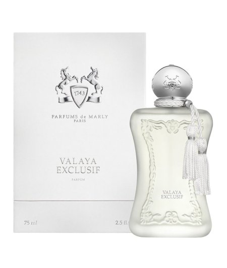 PARFUMS DE MARLY VALAYA EXCLUSIF PARFUM FOR WOMEN 75ML