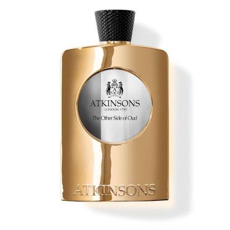 Atkinsons 1799  The Other Side Of Oud 10 Ml decant 