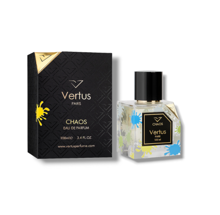  Vertus Chaos 100ML