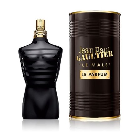 LE MALE LE PARFUM BY JEAN PAUL GAULTIER 125 ML