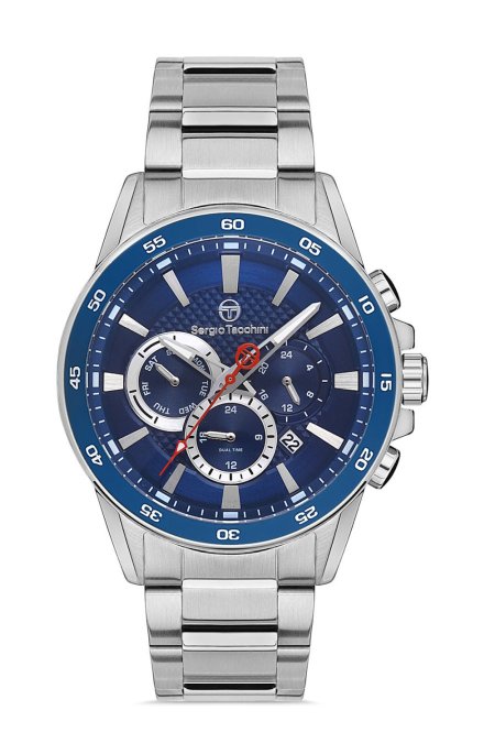 SERGIO TACCHINI HERITECH