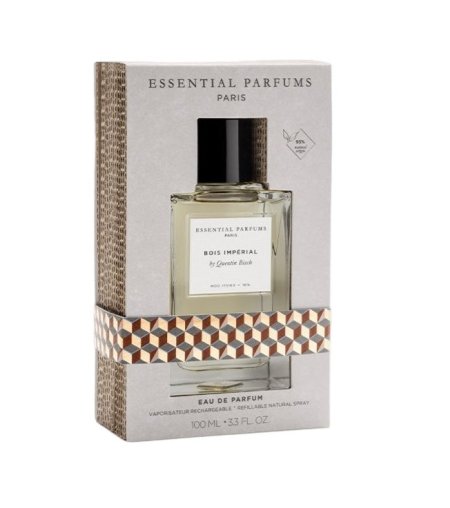 ESSENTIAL PARFUMS BOIS IMPERIAL BY QUENTIN BISCH 100ML 