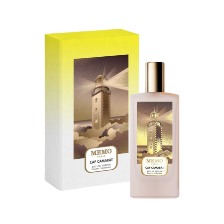 MEMO PARIS CAP CAMARAT 100ML
