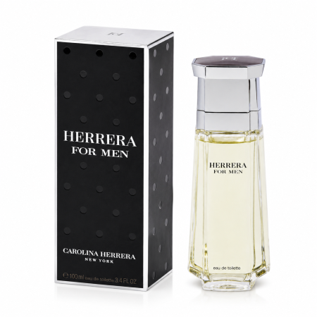 CAROLINA HERRERA HERRERA FOR MEN 100ML