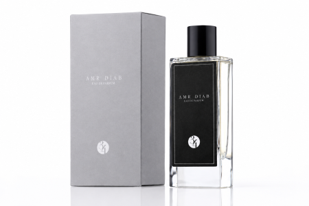 AMR DIAB  EDP 85ML