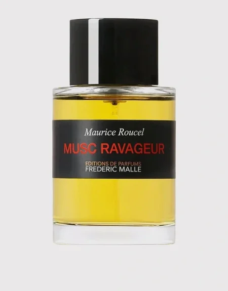 Frederic Malle Musc Ravageur decant 