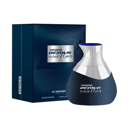 Haramain Detour Noir Exclusif 100ml