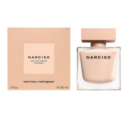Narciso Rodriguez Poudrée EDP 90ml