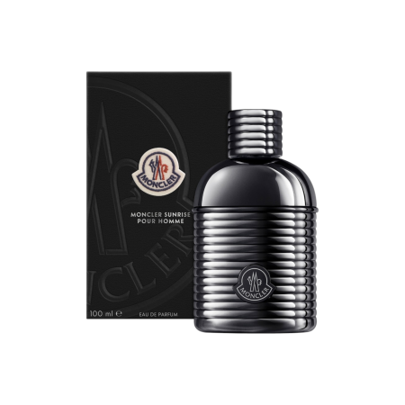 MONCLER SUNRISE POUR HOMME BY MONCLER FOR MEN 100ML