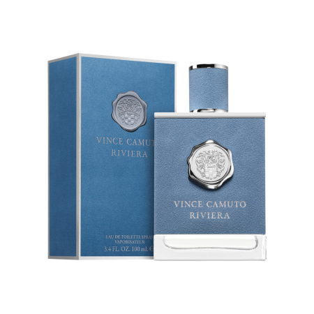RIVIERA BY VINCE CAMUTO FOR MEN 100ML