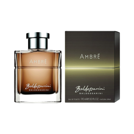 AMBRÉ BY BALDESSARINI FOR MEN 90ML