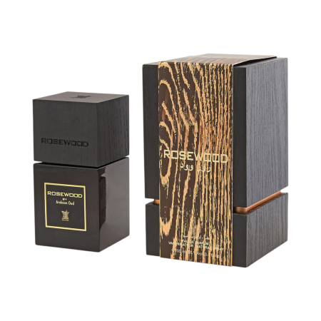 ROSEWOOD BY ARABIAN OUD 100ML