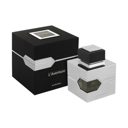 L’AVENTURE BY AL HARAMAIN FOR MEN 100ML