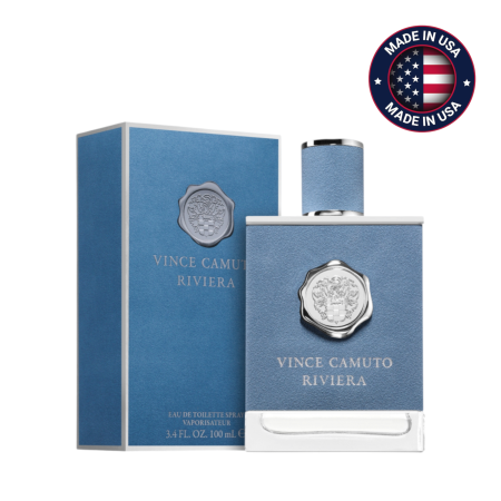 RIVIERA BY VINCE CAMUTO FOR MEN 100ML