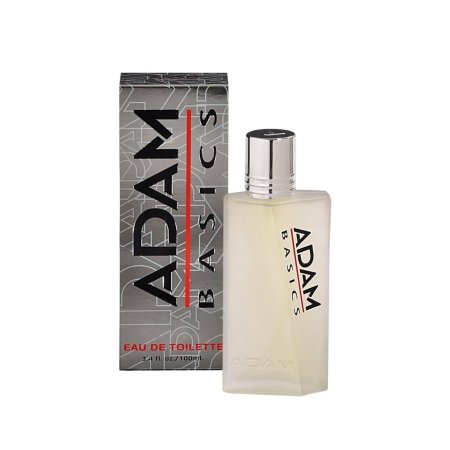 ADAM BASICS EDT 100ML