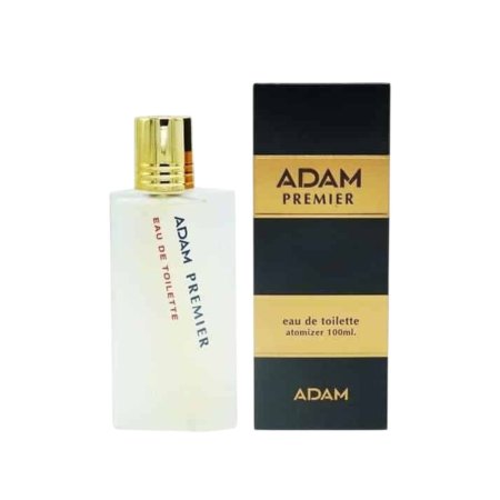 ADAM PREMIER EDT 100ML