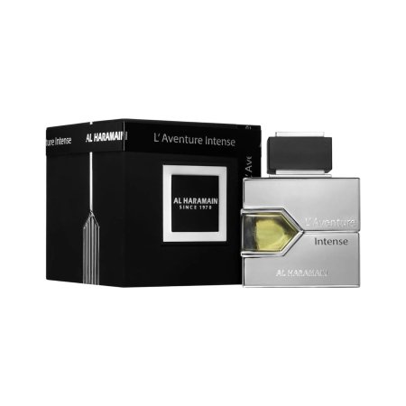 AL HARAMAIN L'AVENTURE INTENSE EDP 100ML
