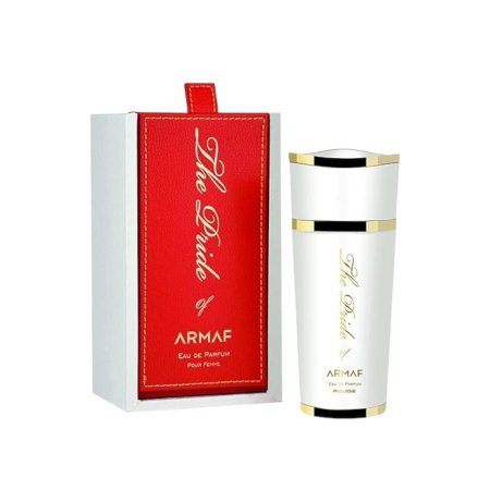 ARMAF THE PRIDE ROUGE WOMEN EDP 100ML