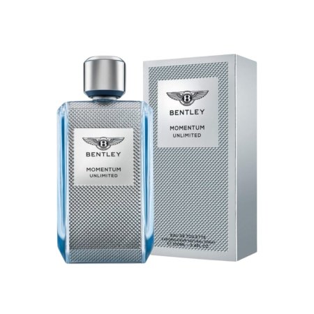 BENTLEY MOMENTUM UNLIMITED EDT 100ML