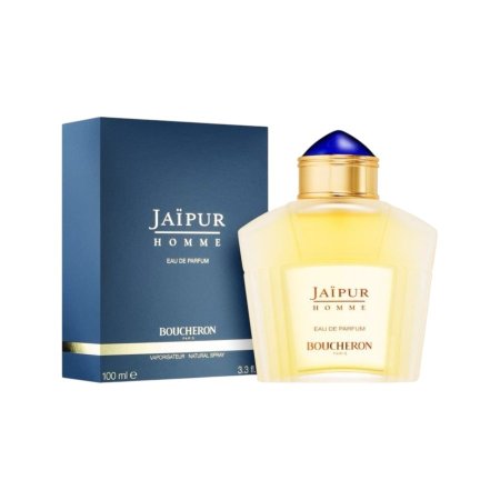 BOUCHERON JAIPUR HOMME EDP 100ML