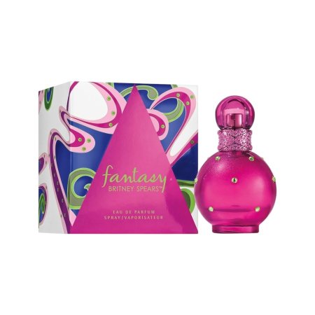 BRITNEY SPEARS FANTASY EDP 100ML