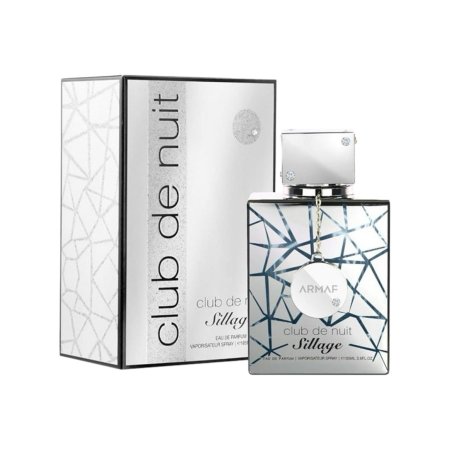 ARMAF CLUB DE NUIT SILLAGE EDP UNISEX 105ML