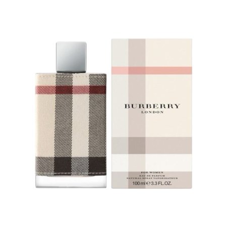 BURBERRY LONDON WOMEN EDP 100ML