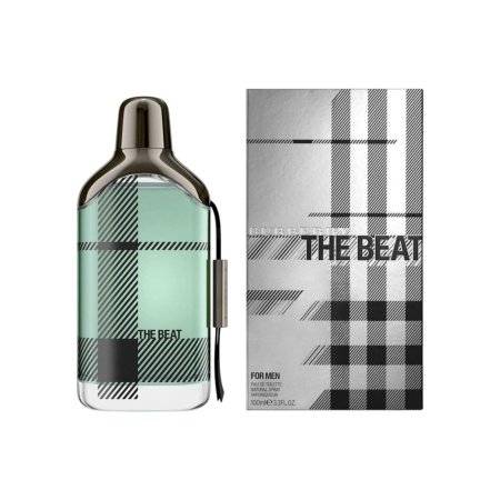 BURBERRY THE BEAT MEN EDT 100ML