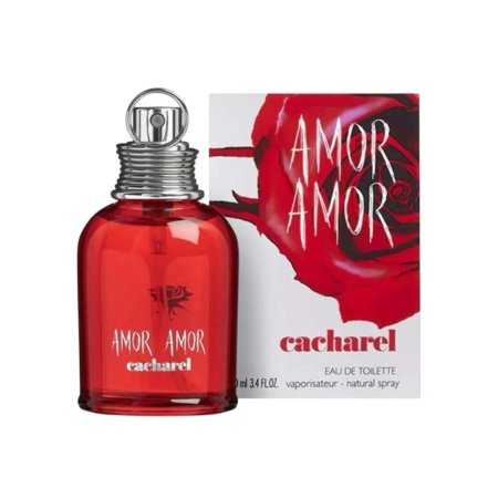 CACHAREL AMOR AMOR EDT 100ML