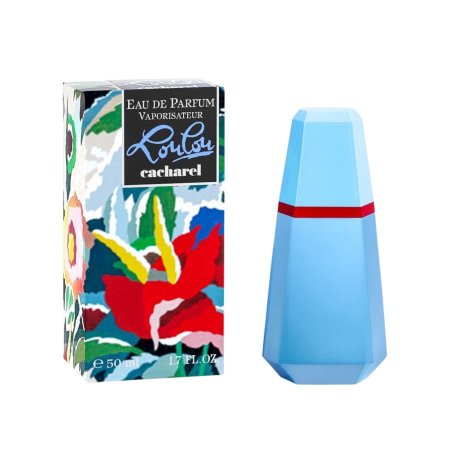CACHAREL LOU LOU EDP 50 ML