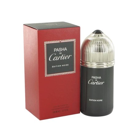 CARTIER PASHA DE CARTIER EDITION NIORE EDT 100ML