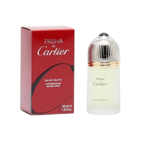 CARTIER PASHA DE CARTIER EDT 50ML