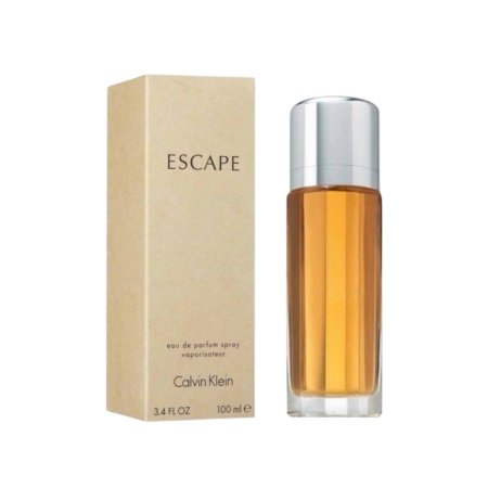 CK ESCAPE FOR WOMEN EDP 100ML